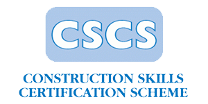 Construction Skills Certification Scheme Logo