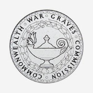 Commonwealth-war-grave-logo