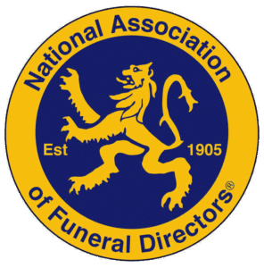 NAFD Logo