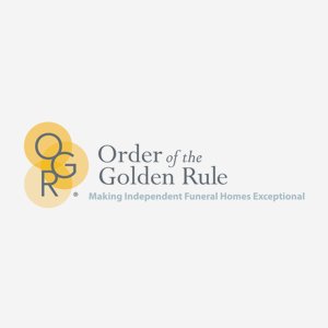 Order of the Golden Rule logo