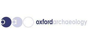 Oxford Archeaology logo