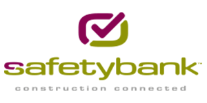 image of safety bank logo for exhumation case study by rbexhumations