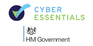 image of the rb exhumation cyber essentials certification 