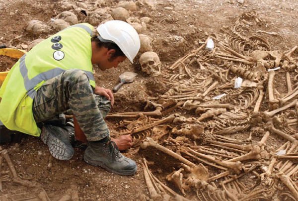 Insight Into Exhumation | Rowland Brothers Exhumations