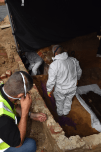 Exhumation image of exhumation at Gorleston on sea by rbexhumations