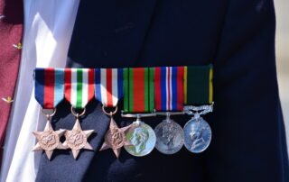 Medals